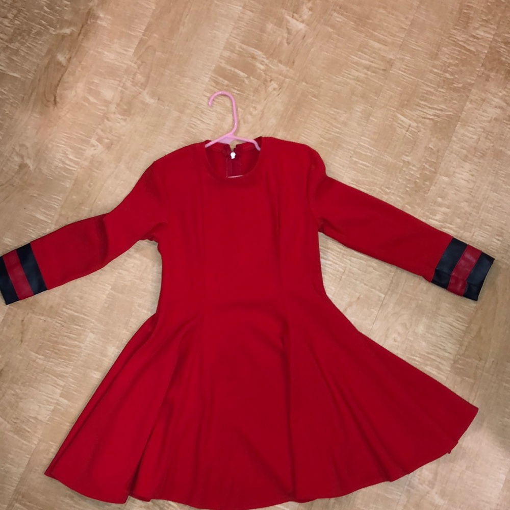 Big kids dress (girls)